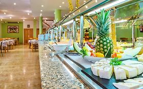 Apartamentos Posidonia