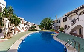 Apartamentos Posidonia